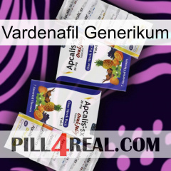 Vardenafil Generic 12